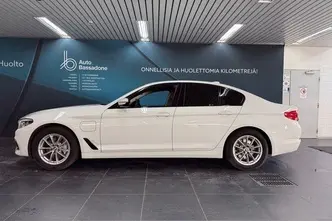 BMW 530, 2.0, 185 kW, pistikhübriid, automaat, nelikvedu
