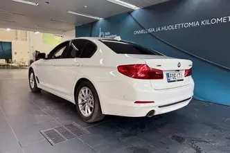 BMW 530, 2.0, 185 kW, pistikhübriid, automaat, nelikvedu