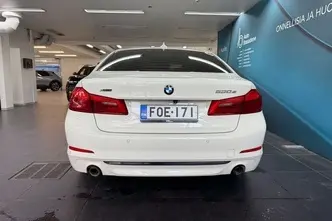 BMW 530, 2.0, 185 kW, pistikhübriid, automaat, nelikvedu