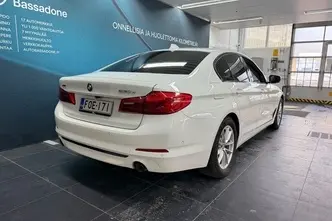 BMW 530, 2.0, 185 kW, pistikhübriid, automaat, nelikvedu