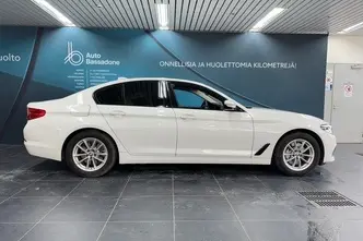BMW 530, 2.0, 185 kW, pistikhübriid, automaat, nelikvedu