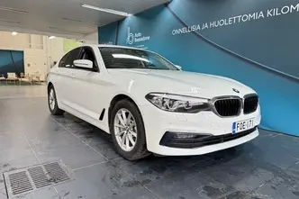 BMW 530, 2.0, 185 kW, pistikhübriid, automaat, nelikvedu