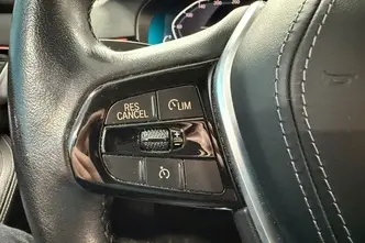 BMW 530, 2.0, 185 kW, pistikhübriid, automaat, nelikvedu