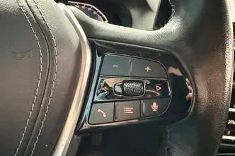 BMW 530, 2.0, 185 kW, pistikhübriid, automaat, nelikvedu