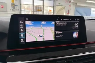 BMW 530, 2.0, 185 kW, pistikhübriid, automaat, nelikvedu