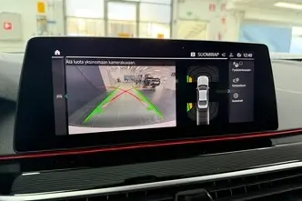 BMW 530, 2.0, 185 kW, pistikhübriid, automaat, nelikvedu