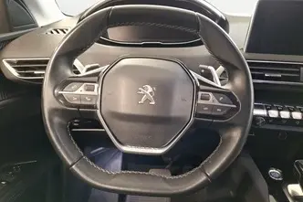 Peugeot 3008, 1.2, 96 kW, бензин, автомат, передний привод