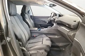 Peugeot 3008, 1.2, 96 kW, бензин, автомат, передний привод