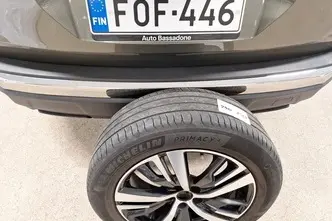 Peugeot 3008, 1.2, 96 kW, бензин, автомат, передний привод