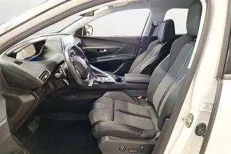Peugeot 3008, 1.2, 96 kW, бензин, автомат, передний привод