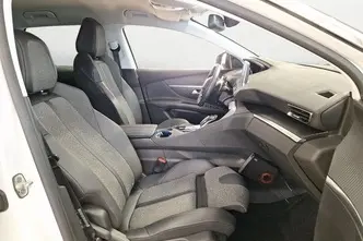 Peugeot 3008, 1.2, 96 kW, бензин, автомат, передний привод