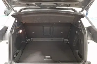 Peugeot 3008, 1.2, 96 kW, бензин, автомат, передний привод