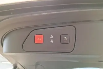 Peugeot 3008, 1.2, 96 kW, бензин, автомат, передний привод