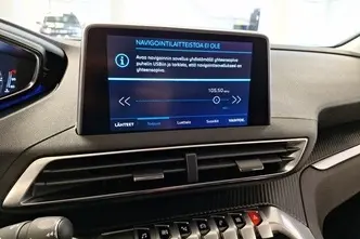 Peugeot 3008, 1.2, 96 kW, бензин, автомат, передний привод