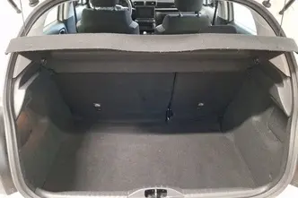 Citroën C3, 1.2, 61 kW, bensiin, manuaal, esivedu
