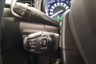 Citroën C3, 1.2, 61 kW, bensiin, manuaal, esivedu
