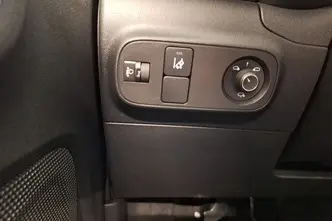 Citroën C3, 1.2, 61 kW, bensiin, manuaal, esivedu