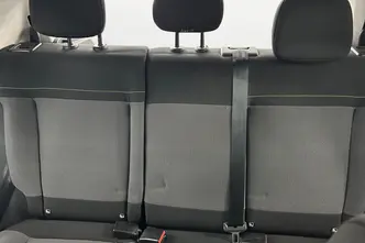 Citroën C3, 1.2, 61 kW, бензин, механическая, передний привод