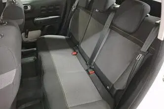 Citroën C3, 1.2, 61 kW, бензин, механическая, передний привод