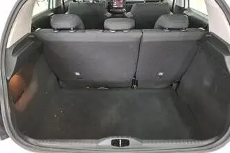 Citroën C3, 1.2, 61 kW, бензин, механическая, передний привод