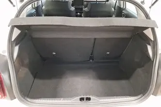 Citroën C3, 1.2, 61 kW, бензин, механическая, передний привод