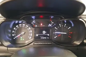 Citroën C3, 1.2, 61 kW, бензин, механическая, передний привод