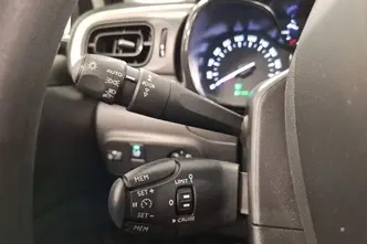 Citroën C3, 1.2, 61 kW, бензин, механическая, передний привод