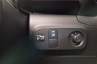 Citroën C3, 1.2, 61 kW, бензин, механическая, передний привод