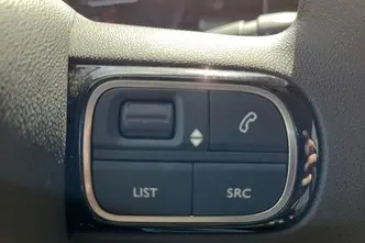Citroën C3, 1.2, 61 kW, bensiin, manuaal, esivedu