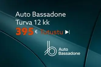Citroën C3, 1.2, 61 kW, bensiin, manuaal, esivedu