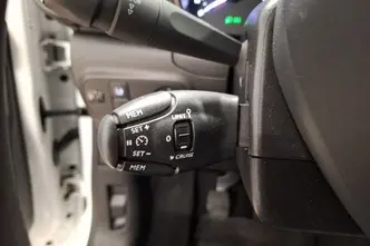Citroën C3, 1.2, 61 kW, бензин, механическая, передний привод