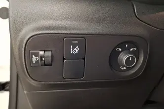 Citroën C3, 1.2, 61 kW, бензин, механическая, передний привод