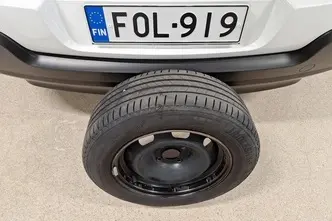 Citroën C3, 1.2, 61 kW, бензин, механическая, передний привод