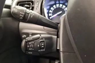 Citroën C3, 1.2, 61 kW, бензин, механическая, передний привод