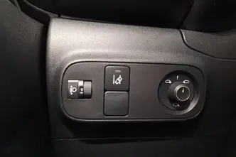 Citroën C3, 1.2, 61 kW, бензин, механическая, передний привод