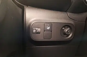 Citroën C3, 1.2, 61 kW, бензин, механическая, передний привод