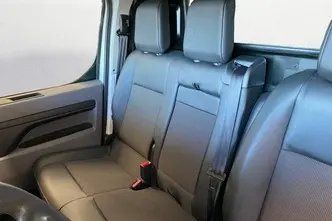 Citroën e-Jumpy, elekter, automaat, esivedu