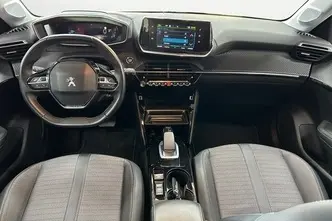 Peugeot e-208, elekter, automaat, esivedu