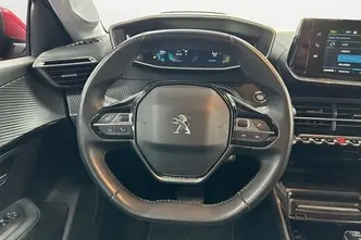 Peugeot e-208, elekter, automaat, esivedu
