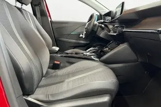 Peugeot e-208, elekter, automaat, esivedu