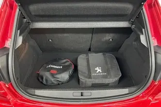 Peugeot e-208, elekter, automaat, esivedu