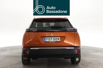 Peugeot e-2008, 116 kW, diisel, automaat, esivedu