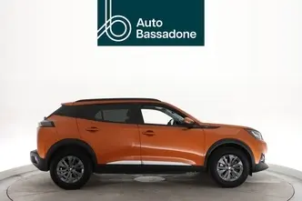 Peugeot e-2008, 116 kW, diisel, automaat, esivedu