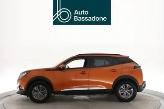 Peugeot e-2008, 116 kW, diisel, automaat, esivedu