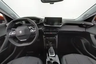 Peugeot e-2008, 116 kW, diisel, automaat, esivedu