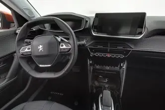 Peugeot e-2008, 116 kW, diisel, automaat, esivedu