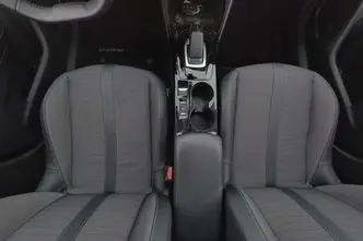 Peugeot e-2008, 116 kW, diisel, automaat, esivedu