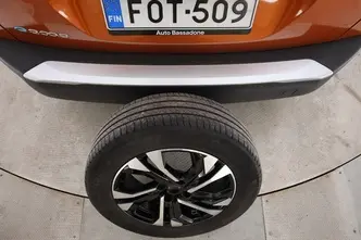 Peugeot e-2008, 116 kW, diisel, automaat, esivedu