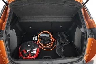 Peugeot e-2008, 116 kW, diisel, automaat, esivedu
