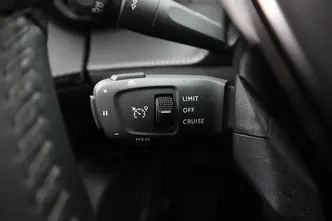 Peugeot e-2008, 116 kW, diisel, automaat, esivedu
